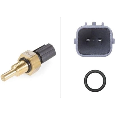 HELLA - 009309421 - Coolant Temperature Sensor pa1