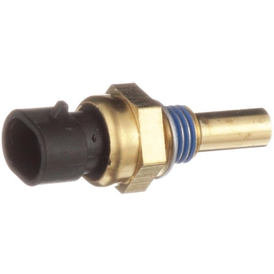 STANDARD/T-SERIES - TX89T - Engine Coolant Temperature Sensor With Oval Connector pa1