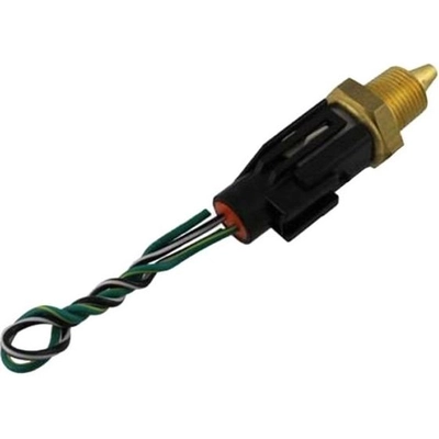 Coolant Temperature Sensor by WALKER PRODUCTS - 211-91002 pa4