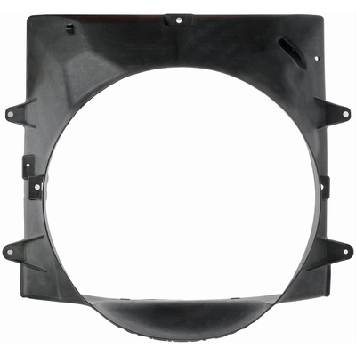 Cooling Fan Shroud by DORMAN - 620-070 pa1