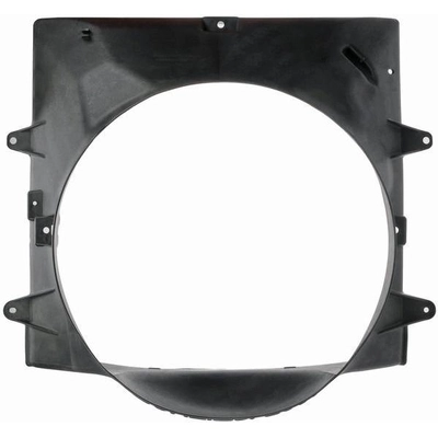 Cooling Fan Shroud by DORMAN (OE SOLUTIONS) - 620-070 pa2