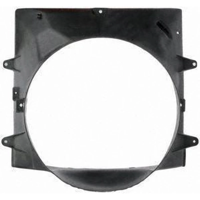 Cooling Fan Shroud by DORMAN (OE SOLUTIONS) - 620-070 pa3