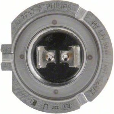 Cornering Light by PHILIPS - H7C1 pa36