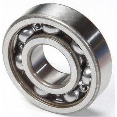 Countershaft Bearing by NATIONAL BEARINGS - 204 pa1