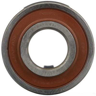 NSK - 25TM21NXC3 - Output Shaft Bearing pa3