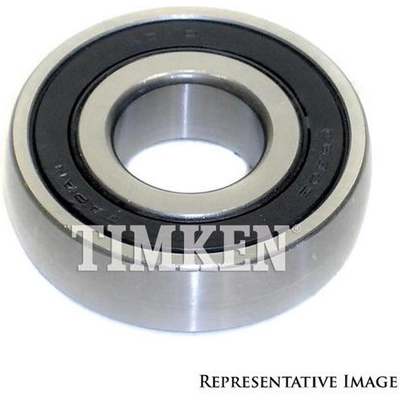 Countershaft Bearing by TIMKEN - 305AG pa1