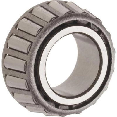 Countershaft Bearing by TIMKEN - LM12749 pa14