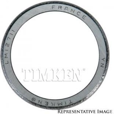 Countershaft Race by TIMKEN - LM12711 pa10