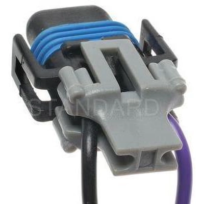 Courtesy Lamp Connector by BLUE STREAK (HYGRADE MOTOR) - S553 pa3