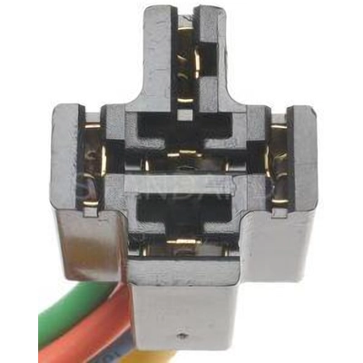 Courtesy Lamp Connector by BLUE STREAK (HYGRADE MOTOR) - S654 pa3