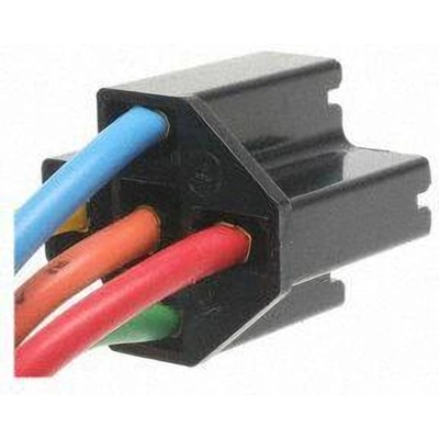 Courtesy Lamp Connector by BLUE STREAK (HYGRADE MOTOR) - S654 pa71