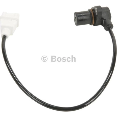 Crank Angle Sensor by BOSCH - 0261210107 pa2