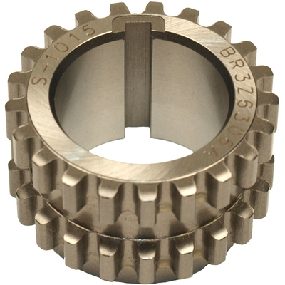 CLOYES GEAR INC - S1015 - Engine Timing Crankshaft Sprocket pa1