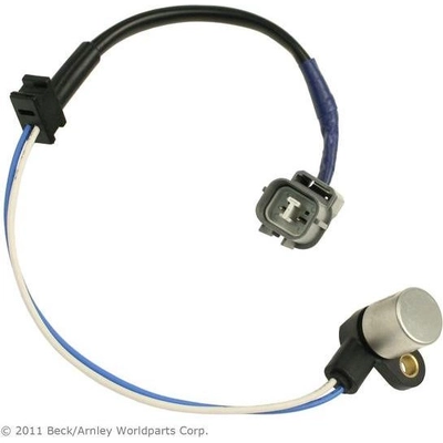 Crank Position Sensor by BECK/ARNLEY - 180-0497 pa2