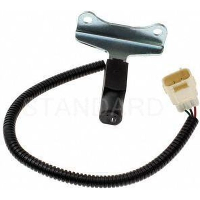 Crank Position Sensor by BLUE STREAK (HYGRADE MOTOR) - PC128 pa5