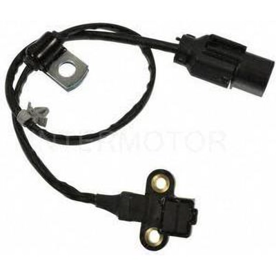 Crank Position Sensor by BLUE STREAK (HYGRADE MOTOR) - PC530 pa4