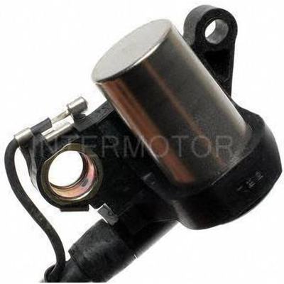 Crank Position Sensor by BLUE STREAK (HYGRADE MOTOR) - PC78 pa4