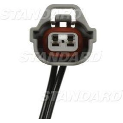 Crank Position Sensor Connector by BLUE STREAK (HYGRADE MOTOR) - S2330 pa8