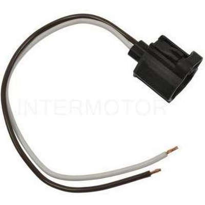 Crank Position Sensor Connector by BLUE STREAK (HYGRADE MOTOR) - S906 pa6