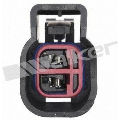 Crank Position Sensor Connector by WALKER PRODUCTS - 270-1100 pa5