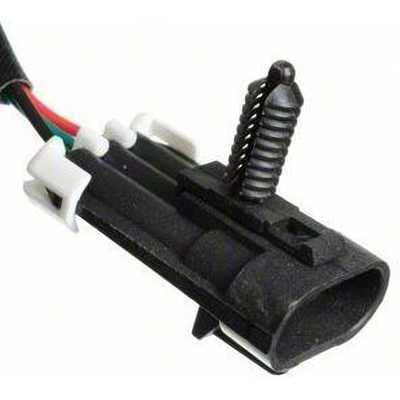 Crank Position Sensor by HOLSTEIN - 2CRK0155 pa3