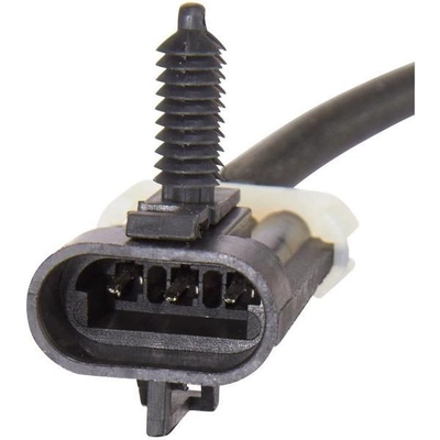 Crank Position Sensor by SPECTRA PREMIUM INDUSTRIES - S10109 pa2