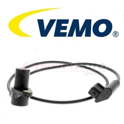 Crank Position Sensor by VEMO - V20-72-0432 pa3