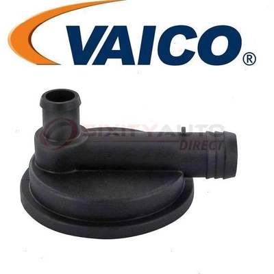 Crankcase Depression Valve by VAICO - V10-2590 pa3