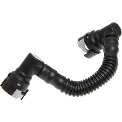 Crankcase Vent Hose by GATES - EMH104 pa2