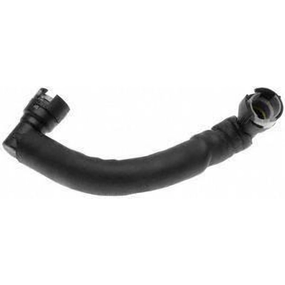 Crankcase Vent Hose by GATES - EMH206 pa2