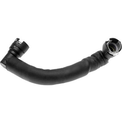 Crankcase Vent Hose by GATES - EMH206 pa3