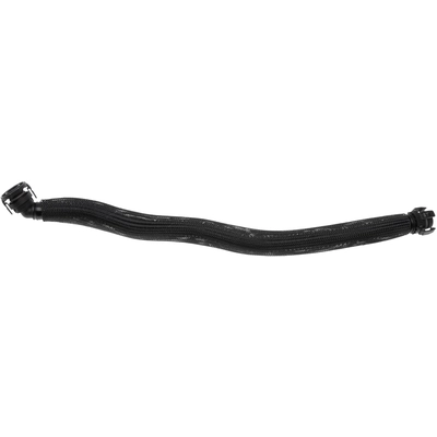 Crankcase Vent Hose by GATES - EMH209 pa2