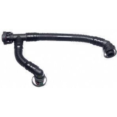 Crankcase Vent Hose by GATES - EMH225 pa1