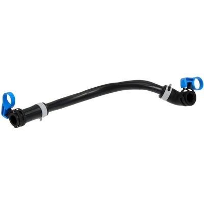 Crankcase Vent Hose by GATES - EMH277 pa2