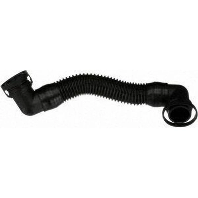 Crankcase Vent Hose by GATES - EMH302 pa1