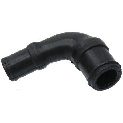 Crankcase Vent Hose by URO - 06A103221AL pa1