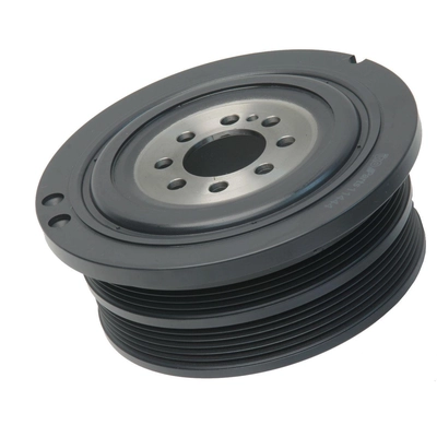 Crankshaft Pulley by URO - 11237568345 pa2