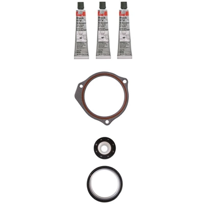 FEL-PRO - TCS46220 - Crankshaft Seal Set pa1