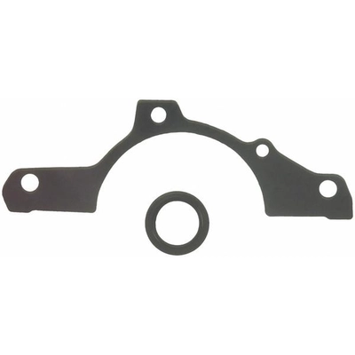 Crankshaft Seal Kit by FEL-PRO - TCS45131 pa3