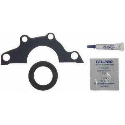 Crankshaft Seal Kit by FEL-PRO - TCS45495 pa1