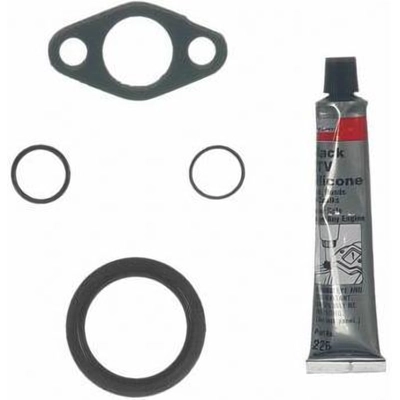 Crankshaft Seal Kit by FEL-PRO - TCS45931 pa4