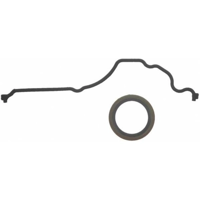 Crankshaft Seal Kit by FEL-PRO - TCS45940 pa3