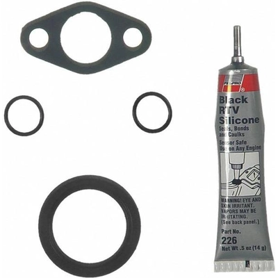 Crankshaft Seal Kit by FEL-PRO - TCS45965 pa3