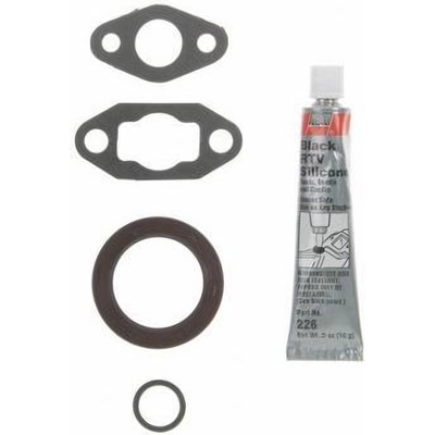 Crankshaft Seal Kit by FEL-PRO - TCS46028 pa4