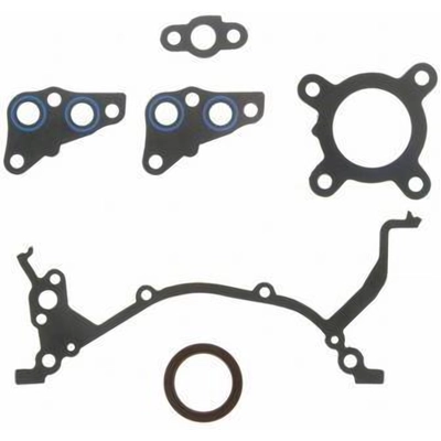 Crankshaft Seal Kit by FEL-PRO - TCS46043 pa3