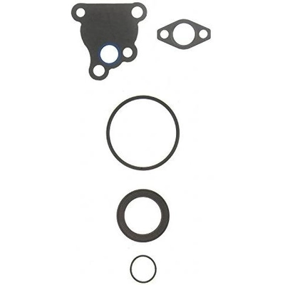 Crankshaft Seal Kit by FEL-PRO - TCS46059 pa5