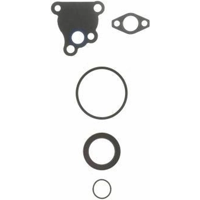 Crankshaft Seal Kit by FEL-PRO - TCS46059 pa6