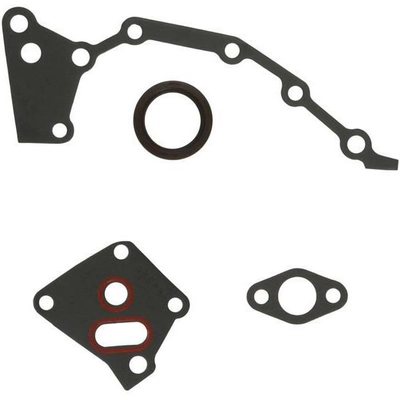 Crankshaft Seal Kit by FEL-PRO - TCS46085 pa3