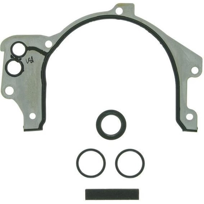 Crankshaft Seal Kit by FEL-PRO - TCS46147 pa3