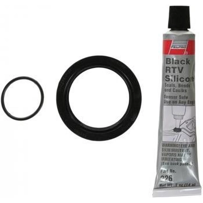 Crankshaft Seal Kit by FEL-PRO - TCS46151 pa3